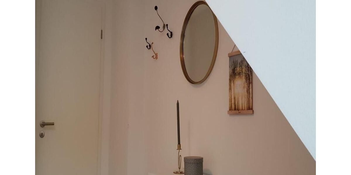 Dachgeschoßwohnung Hamburg Stellingen - 2 Zimmer, 52 m&sup2;, 980&euro; | Angebot:25143324