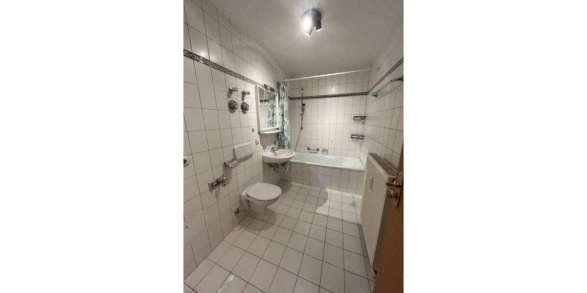 Etagenwohnung Bärenstein Kühberg - 2 Zimmer, 48 m&sup2;, 269&euro; | Angebot:24031688