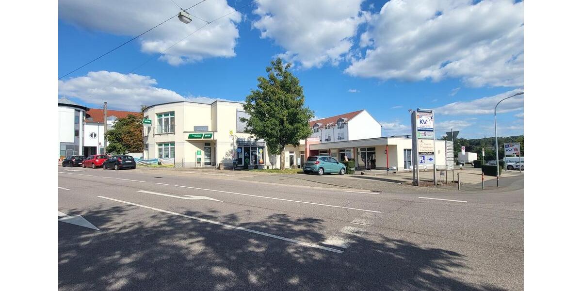 Gewerbeobjekt Schwalbach - 860&euro; | Angebot:24974946