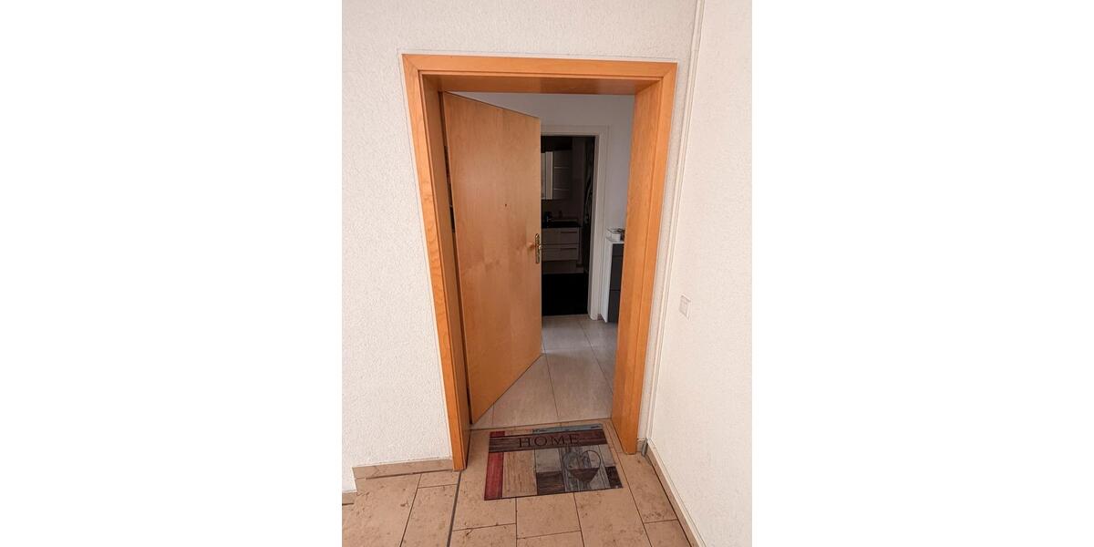 Etagenwohnung Magdeburg Neue Neustadt - 2.5 Zimmer, 57 m&sup2;, 920&euro; | Angebot:26651725
