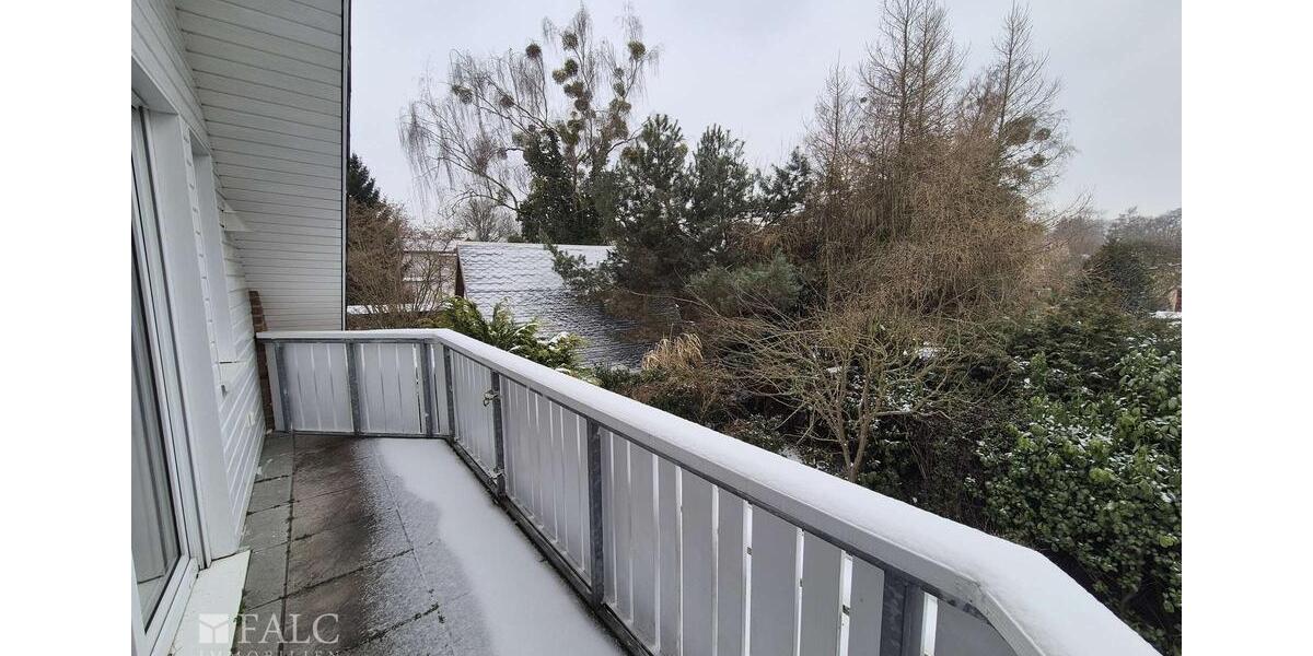 Dachgeschoßwohnung Königs Wusterhausen - 2 Zimmer, 61 m&sup2;, 1.000&euro; | Angebot:25231770