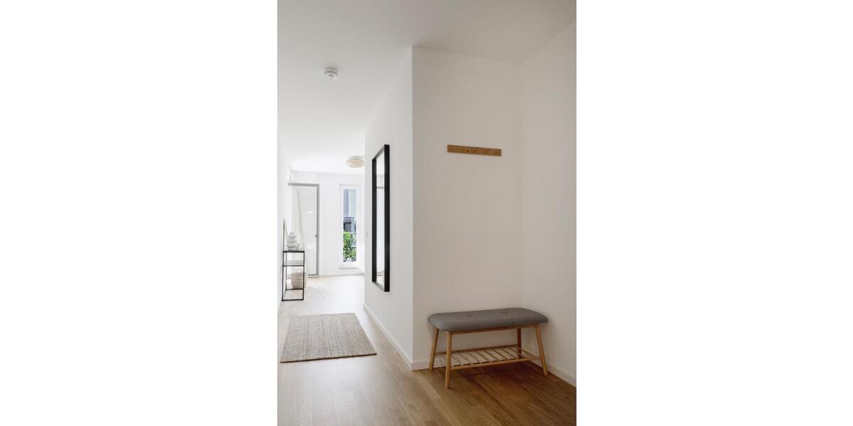 Erdgeschoßwohnung Schönefeld - 2 Zimmer, 55 m&sup2;, 1.100&euro; | Angebot:25858418