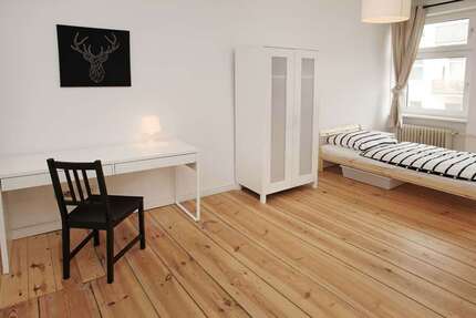 WG-Zimmer in Berlin 685 € 16 m² zimmer