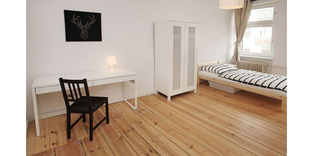 WG-Zimmer in Berlin 685 € 16 m² zimmer