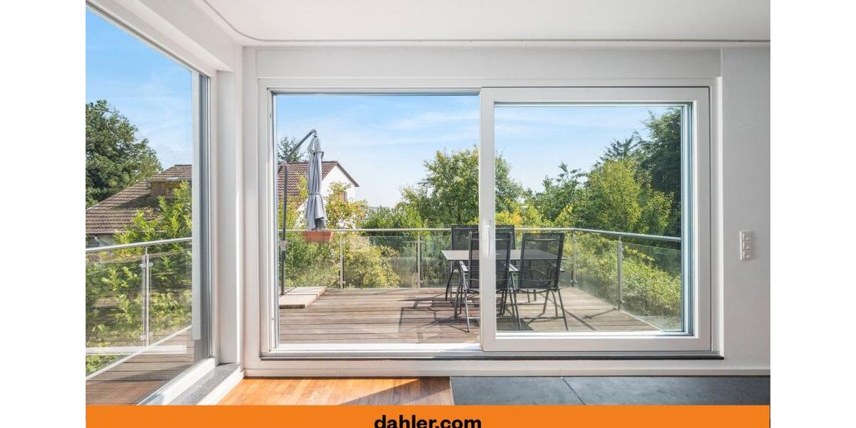 Etagenwohnung Frankfurt am Main Bergen-Enkheim - 3 Zimmer, 96 m&sup2;, 1.990&euro; | Angebot:26591148