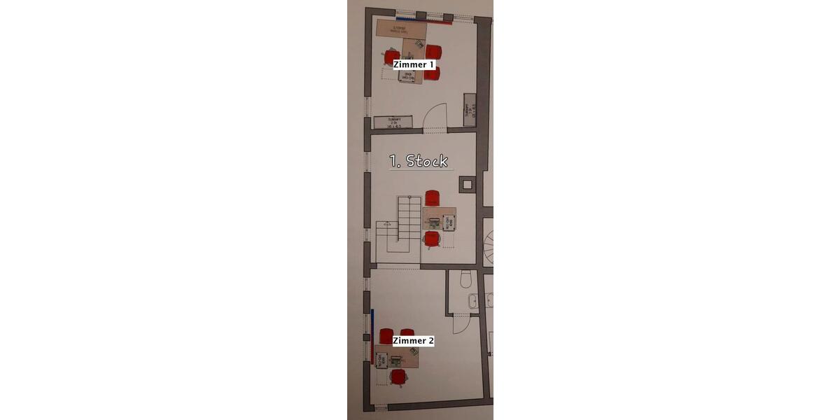 Gewerbeobjekt Lich - 600&euro; | Angebot:26619674