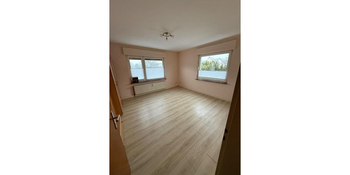 Etagenwohnung Lemgo - 1 Zimmer, 38 m&sup2;, 420&euro; | Angebot:25025281