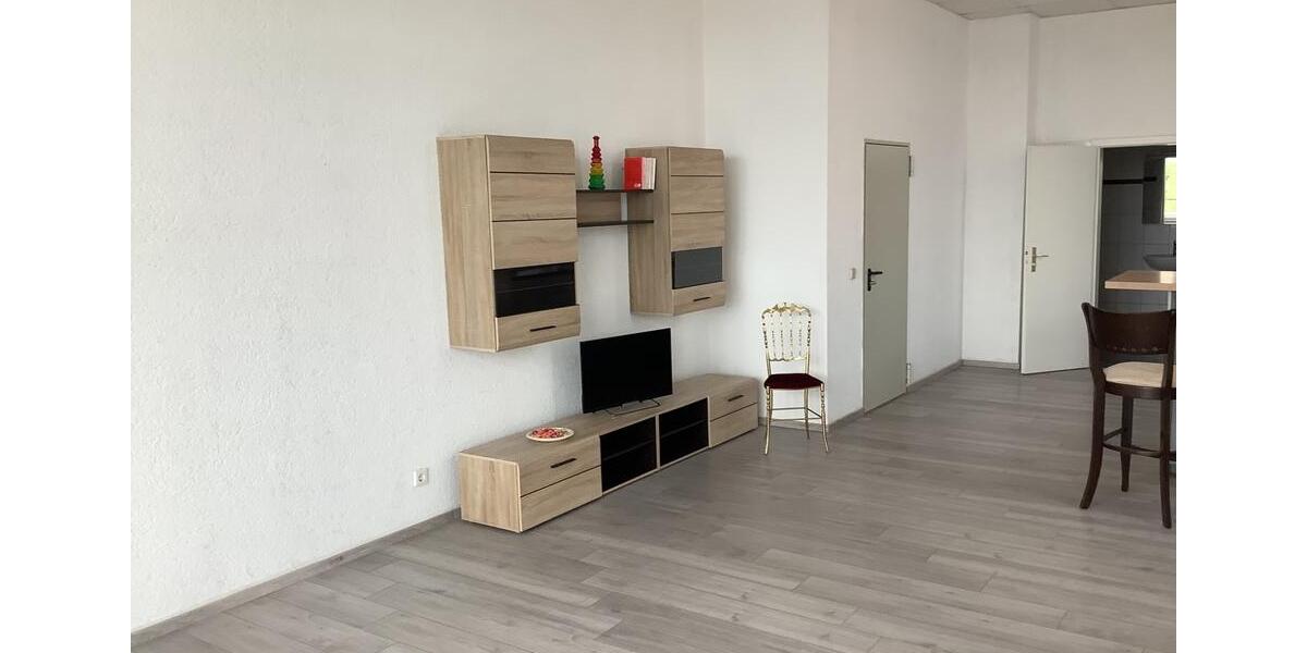 Einfamilienhaus Neu-Ulm Ludwigsfeld - 1 Zimmer, 42 m&sup2;, 660&euro; | Angebot:25977306