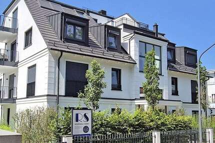 Wohnung zum Mieten in München 4.300 € 142 m²