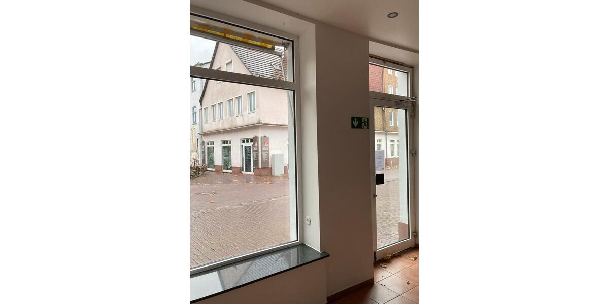 Gewerbeobjekt Holzminden - 750&euro; | Angebot:23498470