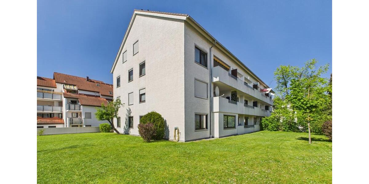 Etagenwohnung Senden - 2 Zimmer, 67 m&sup2;, 950&euro; | Angebot:24945697