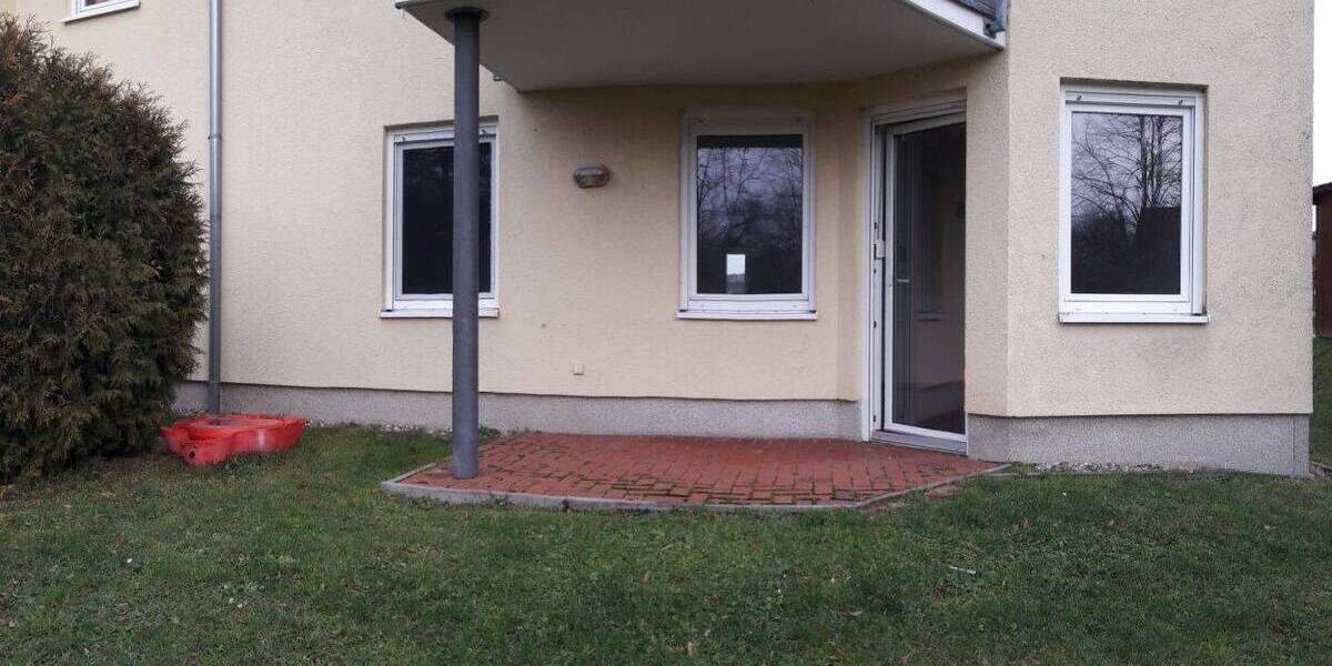 Terrassenwohnung Sohland - 2 Zimmer, 68 m&sup2;, 370&euro; | Angebot:26741056