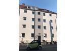 Etagenwohnung Würzburg Sanderau - 2 Zimmer, 56 m&sup2;, 1.090&euro; | Angebot:26561788
