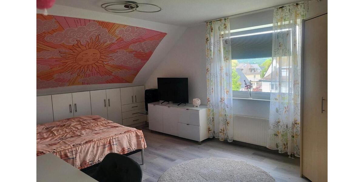 Dachgeschoßwohnung Stadtoldendorf - 2 Zimmer, 85 m&sup2;, 800&euro; | Angebot:26458007