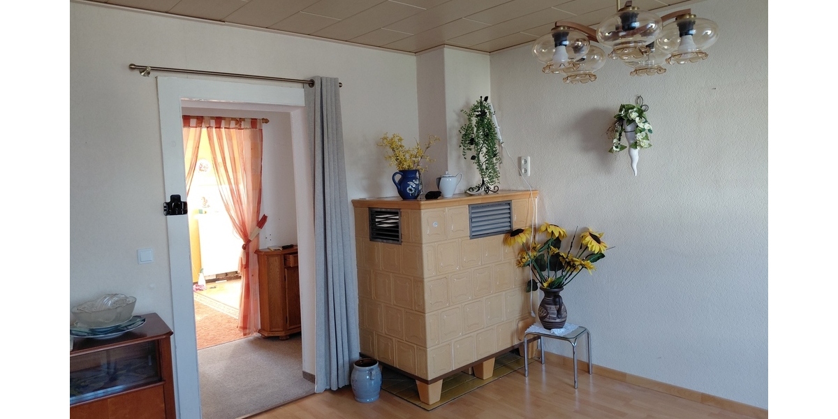 3 Zimmer mit Garten - Magdala - 3- Magdala | Angebot:27266528