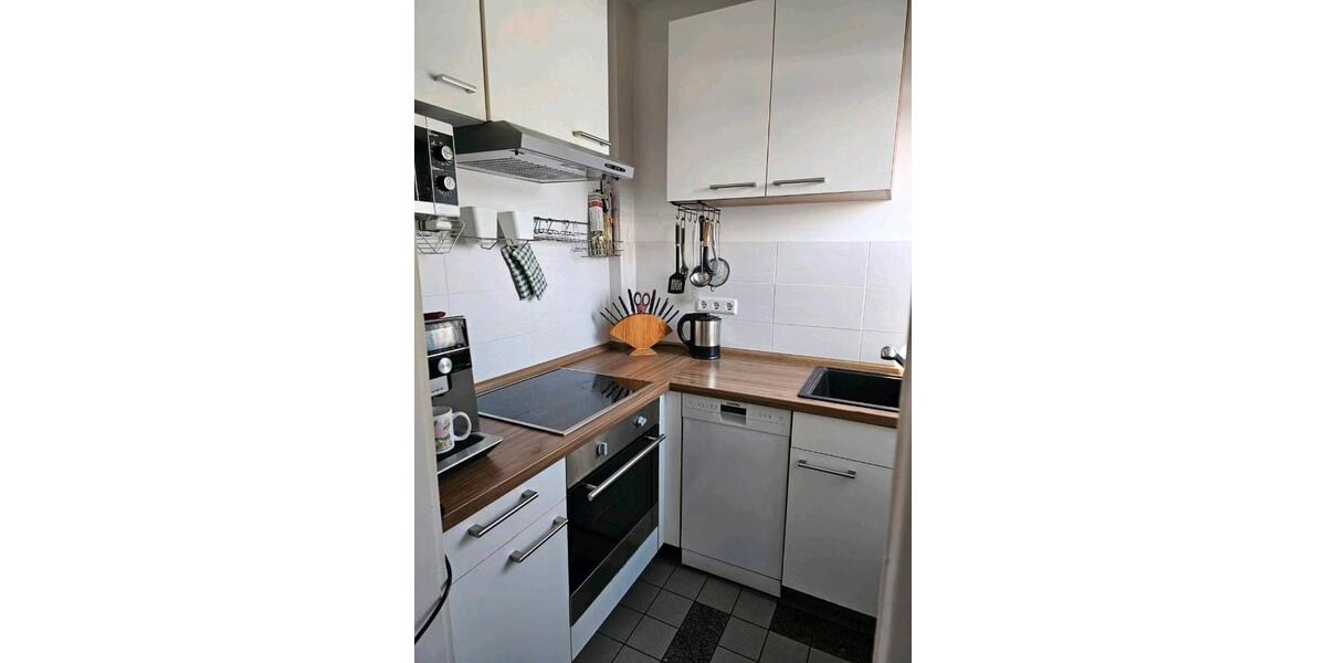 Wohnen auf Zeit Kleinblittersdorf - 3 Zimmer, 80 m&sup2;, 670&euro; | Angebot:26640889