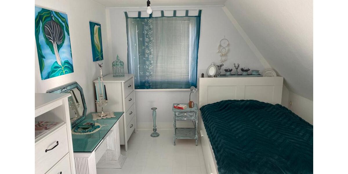 Etagenwohnung Ebstorf - 3 Zimmer, 75 m&sup2;, 830&euro; | Angebot:26075109