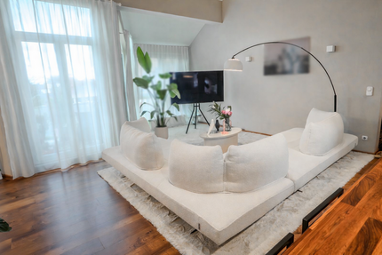 Wohnung Heusenstamm - 5.5 Zimmer, 160 m&sup2;, 2.200&euro; | Angebot:24735649