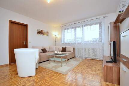 Schön möblierte Wohnung in Filderstadt Bernhausen 2 zimmer