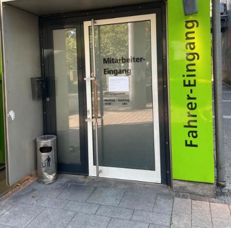 Ladenfläche zu vermieten 1B1C lage