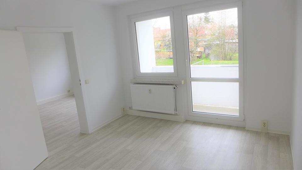 Etagenwohnung Ebersbach-Neugersdorf Neugersdorf - 2 Zimmer, 50 m&sup2;, 255&euro; | Angebot:26560788