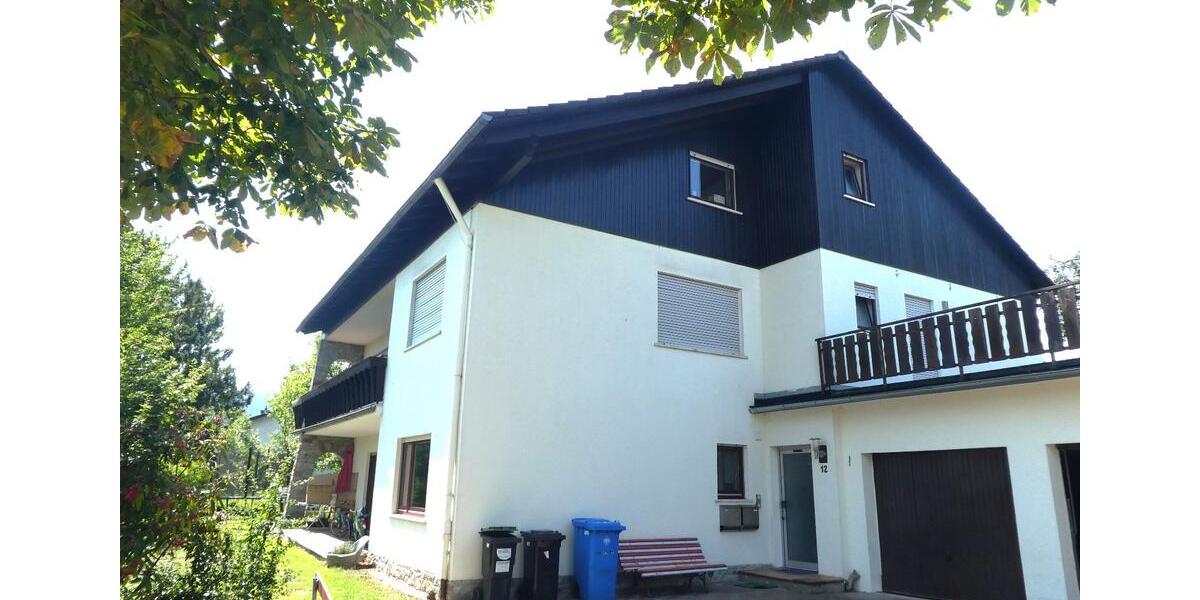 Terrassenwohnung Lützelbach - 5 Zimmer, 135 m&sup2;, 1.000&euro; | Angebot:23873311