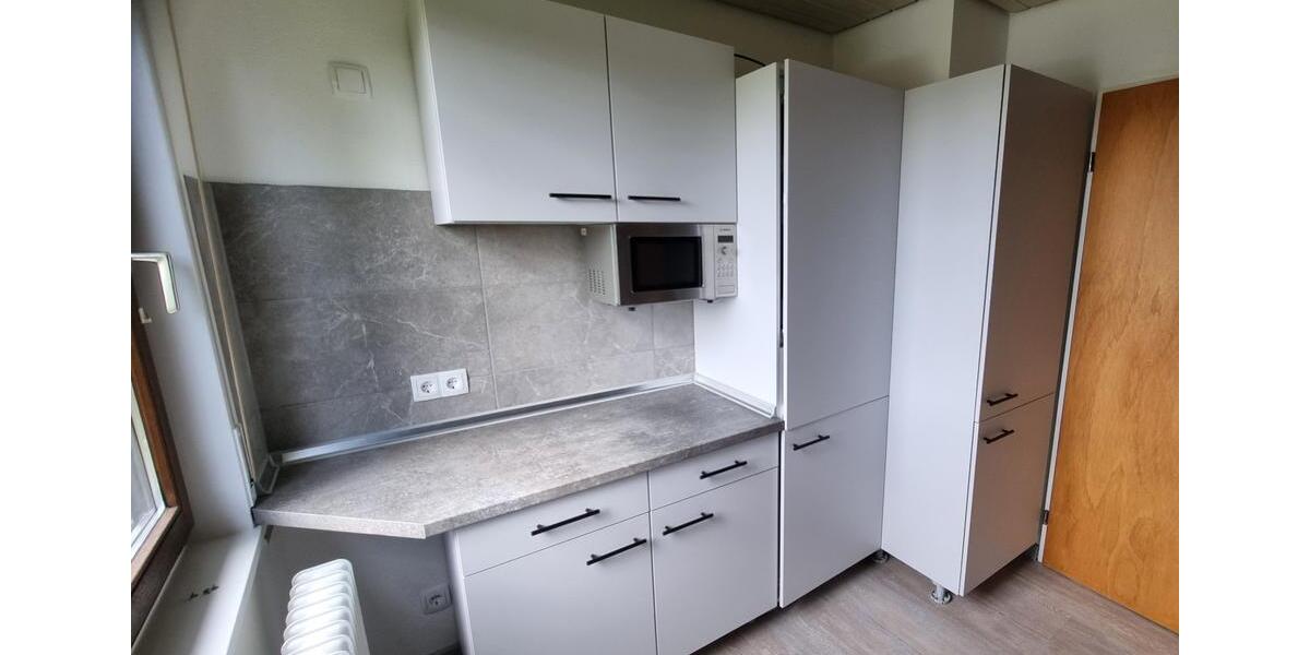 Etagenwohnung Bad Homburg vor der Höhe Gonzenheim - 3 Zimmer, 70 m&sup2;, 790&euro; | Angebot:26593148