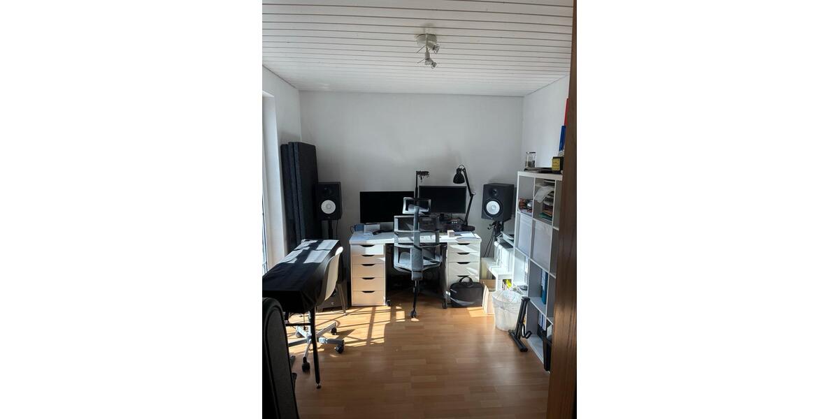 Etagenwohnung Möckmühl - 3 Zimmer, 73 m&sup2;, 850&euro; | Angebot:26044408