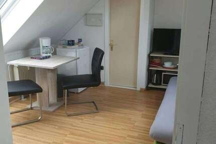 Wohnen auf Zeit in Düsseldorf 1.440 € 1 zimmer