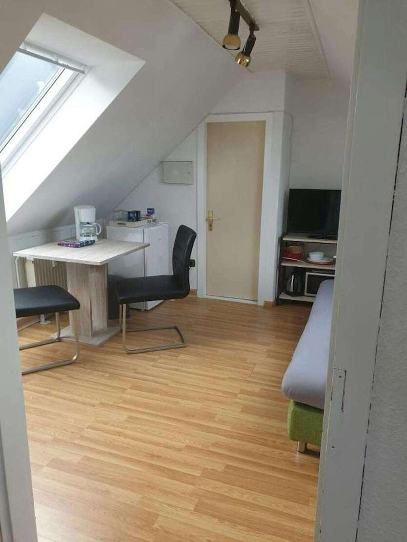 Wohnen auf Zeit in Düsseldorf 1.440 € 1 zimmer