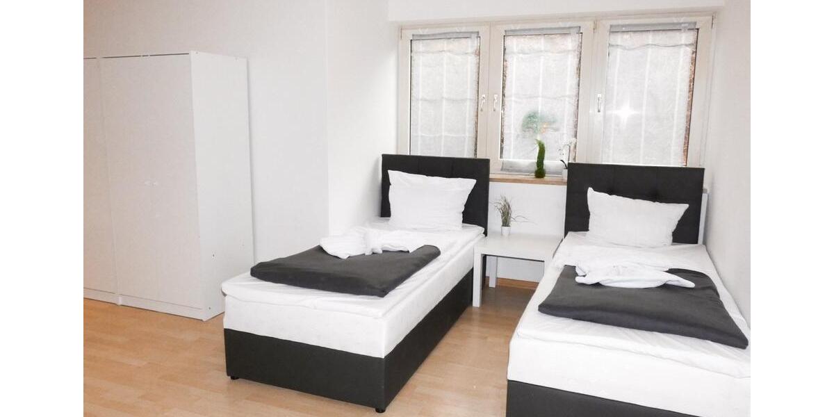 Wohnen auf Zeit Regensburg Galgenberg - 2 Zimmer, 60 m&sup2;, 17&euro; | Angebot:17669702