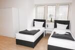 Wohnen auf Zeit Regensburg Galgenberg - 2 Zimmer, 60 m&sup2;, 17&euro; | Angebot:17669702