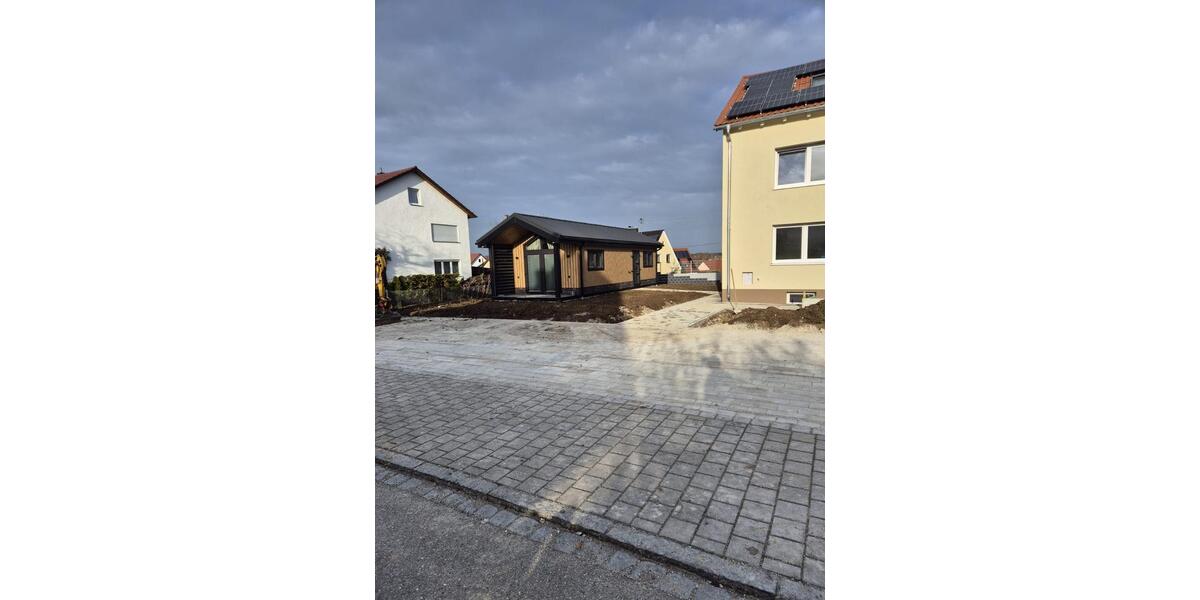 Tyni Hous Neu Erstwohnsitz 3 zimmer