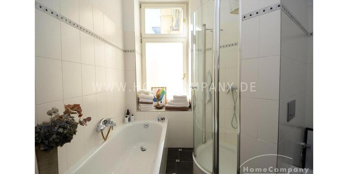 Wohnen auf Zeit Berlin Charlottenburg-Wilmersdorf - 4 Zimmer, 130 m&sup2;, 3.080&euro; | Angebot:26149464