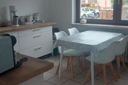 Wohnung Büdingen - 2 Zimmer, 55 m&sup2;, 630&euro; | Angebot:25989598