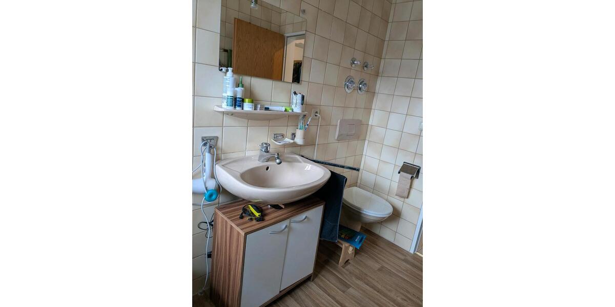 Etagenwohnung Sonthofen - 2 Zimmer, 46 m&sup2;, 740&euro; | Angebot:26686945