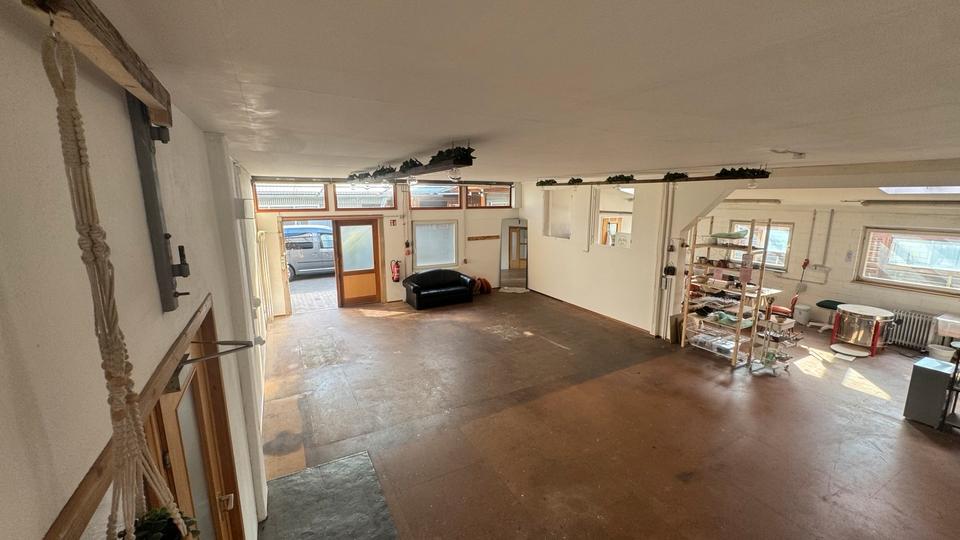Gewerbeobjekt Freiburg im Breisgau Brühl - 20&euro; | Angebot:26603018