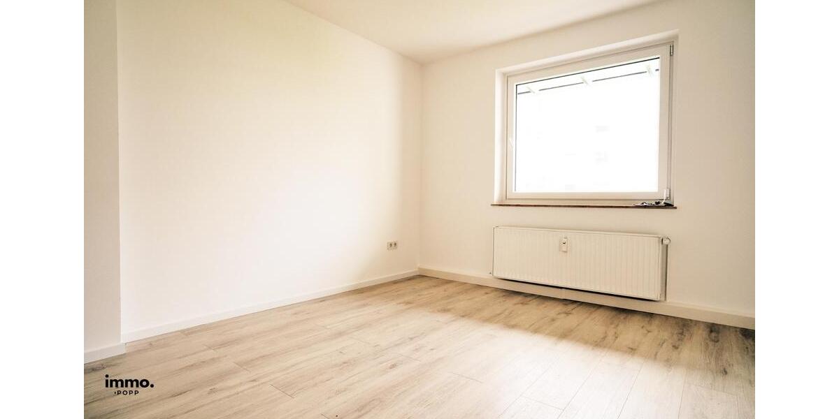 Erdgeschoßwohnung Minden Kuhlenkamp - 3 Zimmer, 68 m&sup2;, 680&euro; | Angebot:24116698