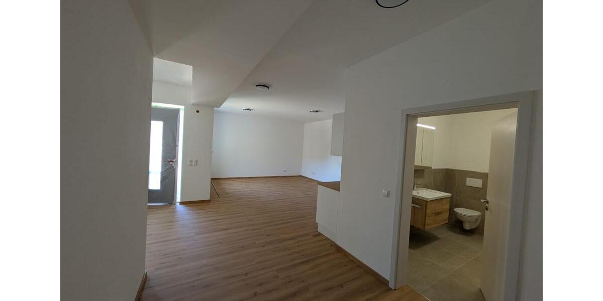 Erdgeschoßwohnung Niedermurach - 3 Zimmer, 78 m&sup2;, 780&euro; | Angebot:25634201