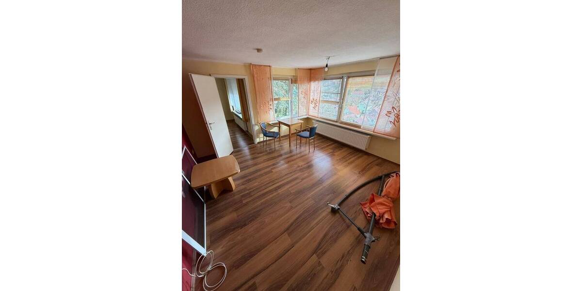 Idyllisch gelegener Bungalow mit Balkon und Terrasse 4 zimmer