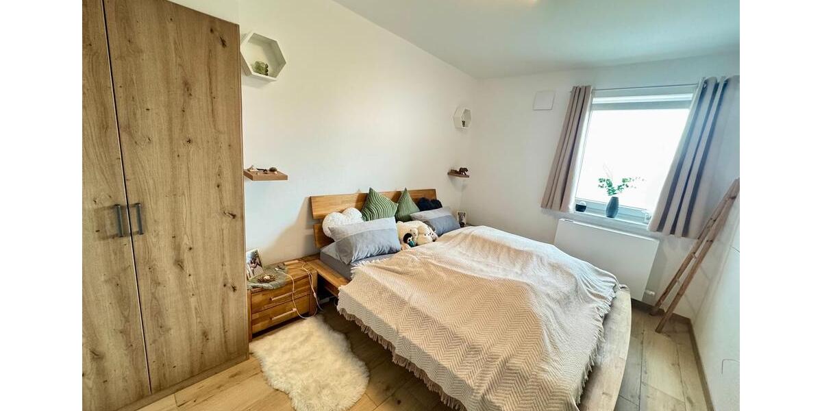Erdgeschoßwohnung Niederalteich - 2 Zimmer, 83 m&sup2;, 950&euro; | Angebot:25862906