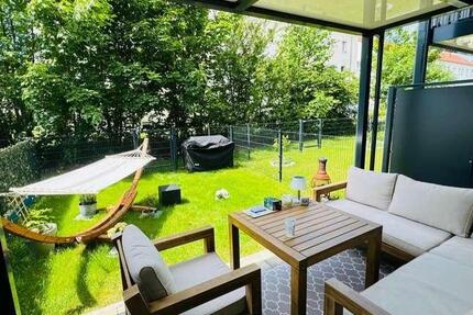 Schöne Wohnung in bester Lage in Markranstädt 1 zimmer