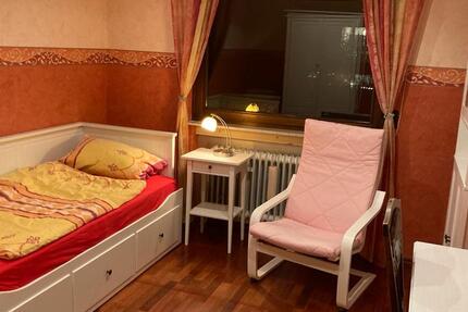 Wohnen auf Zeit Mainz Gonsenheim - 6 Zimmer, 12 m&sup2;, 530&euro; | Angebot:24706301