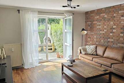 Wohnen auf Zeit in Köln 1.390 € 2 zimmer