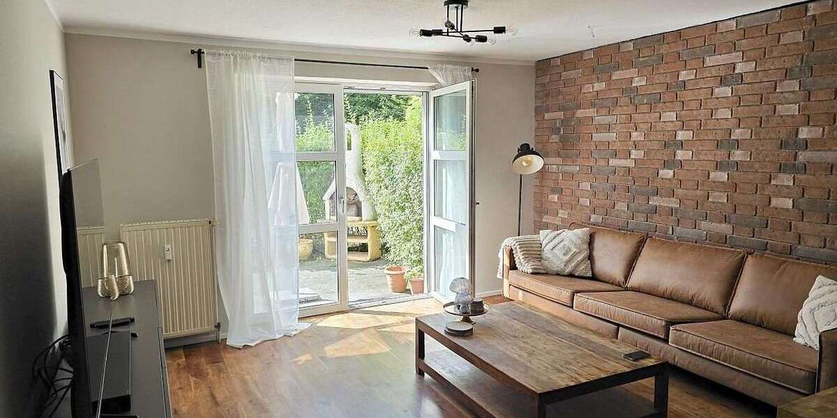 Wohnen auf Zeit in Köln 1.390 € 2 zimmer