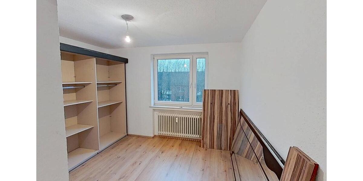 Erdgeschoßwohnung Diepholz - 3 Zimmer, 74 m&sup2;, 559&euro; | Angebot:24378585