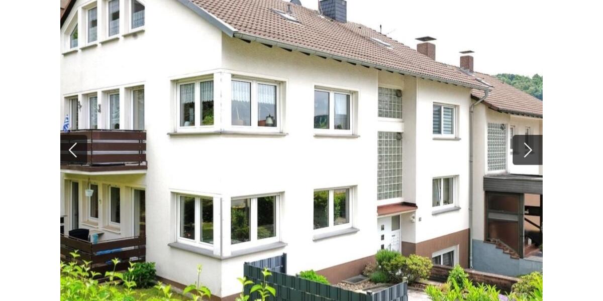 Etagenwohnung Iserlohn Letmathe - 2 Zimmer, 44 m&sup2;, 325&euro; | Angebot:26639521