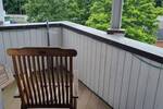 ++ wunderschöne, neue 2-Raum Wohnung - WG geeignet - mit Balkon & Stellplatz (auf Wunsch) ++