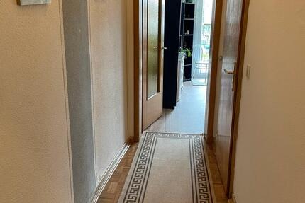 Vermieten Wohnung 2 zimmer