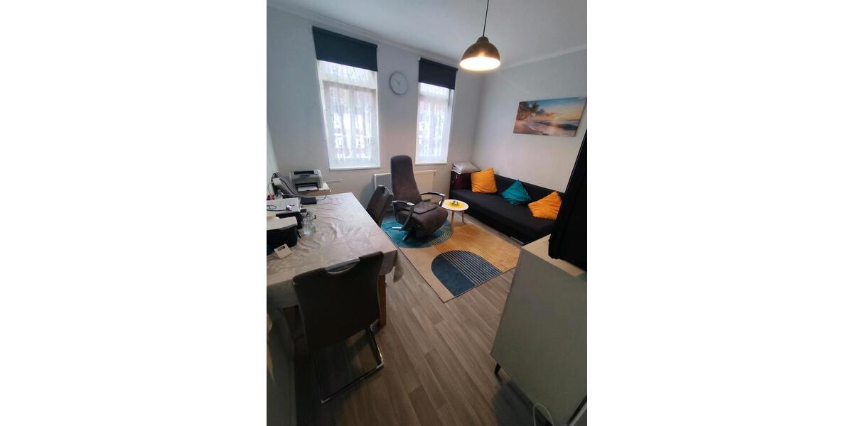 Etagenwohnung Idstein - 2 Zimmer, 35 m&sup2;, 750&euro; | Angebot:26018264